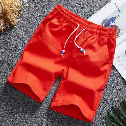 Short De Planche (board Shorts) Extensible 4 Voies - Taille 32 - Neuf
