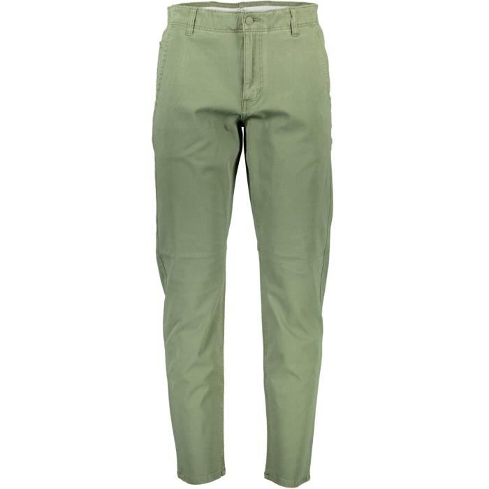 Pantalon homme dockers cheap