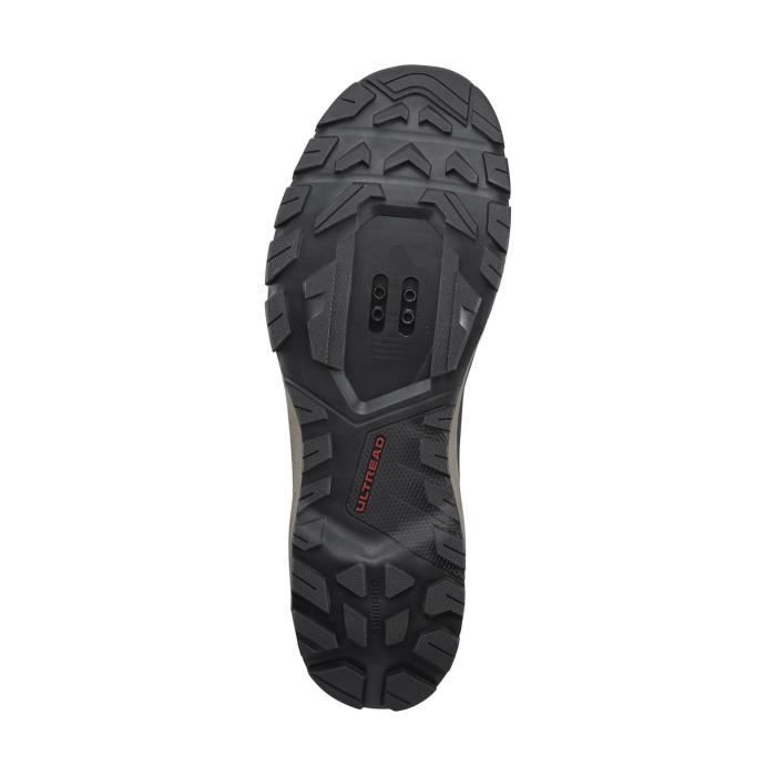 Chaussures de randonnée Shimano Sh-Ex700 - vert olive - Homme - ULTREAD EX - BOA® L6E - mesh recyclé Chaussures de randonnée Shimano Sh-Ex700 - vert olive - Homme - ULTREAD EX - BOA® L6E - mesh recyclé