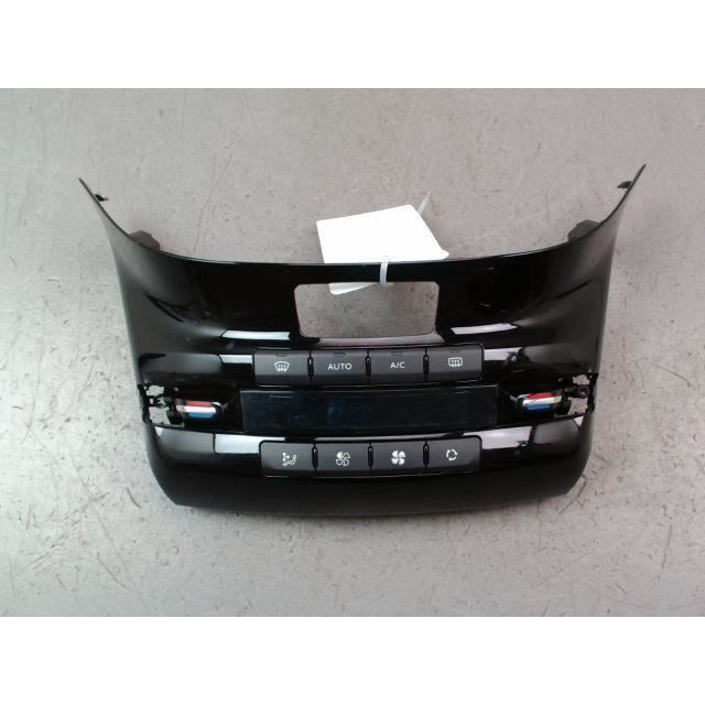 COMMANDE DE CHAUFFAGE PEUGEOT 208 Phase 1 Réf. 96 722 471 TX Climatisation automatique 2 connecteurs