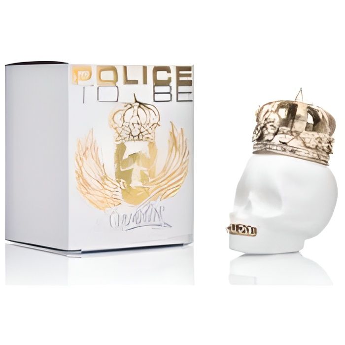 Police To Be Queen Eau de Parfum pour Femme - 40ml