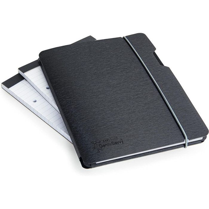 Lot De 3 Porte-Documents Ignifuges 20.5x12cm - Étanches - Pour Passeport, Argent, Documents