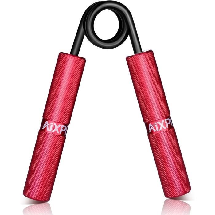 Poignée De Renforcement Main 5-100KG Réglable - Entraîneur Avant-bras Et Doigts