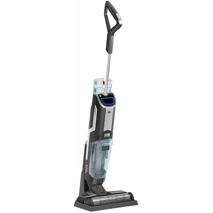 Aspirateur laveur sans fil avec technologie UV-C BWS-300 - Sichler haushaltsgerate