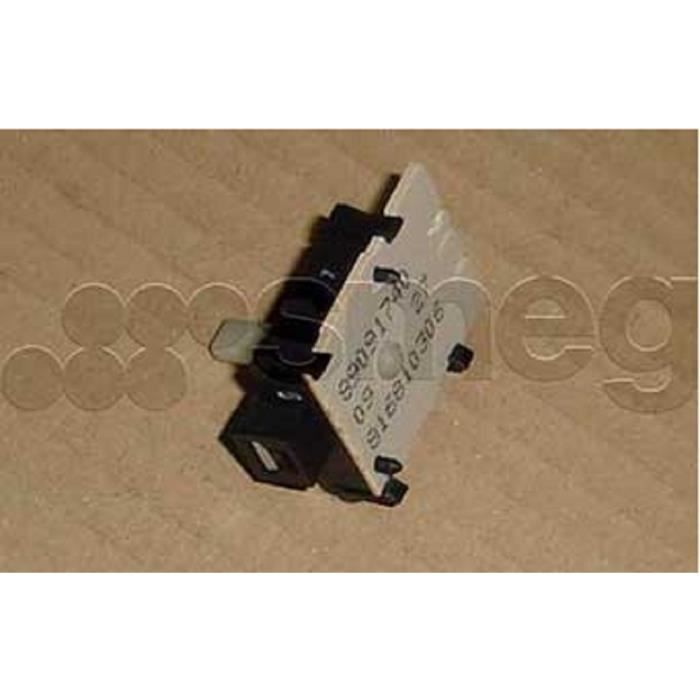 Smeg Potentiomètre - vue 2