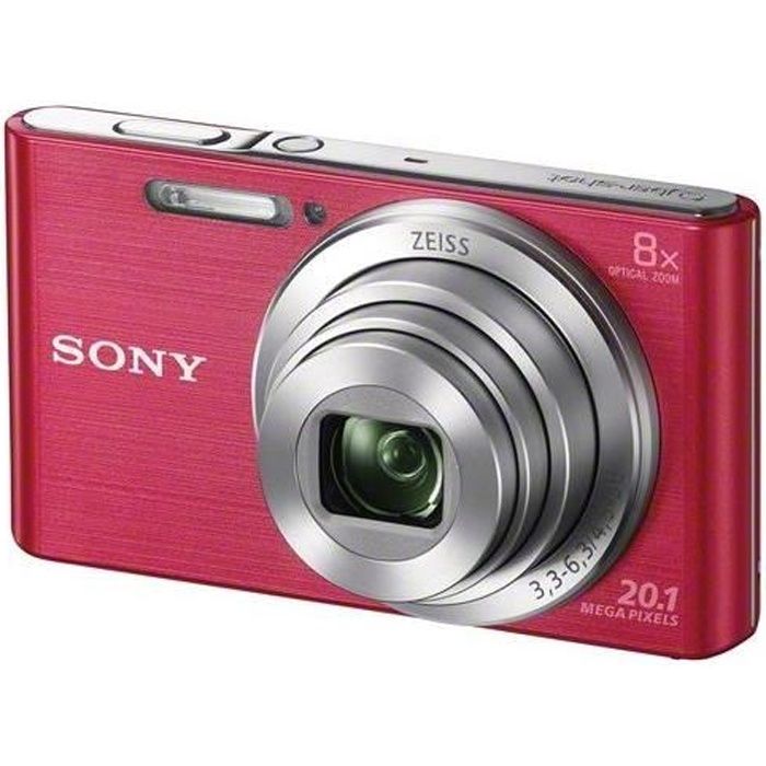 SONY CYBER-SHOT DSC-HX90 APPAREILS PHOTO NUMÉRIQUE - Appareil