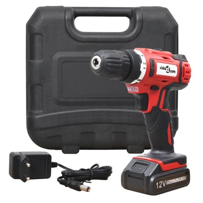 Makita DHR182RTJ -Perforateur burineur sans-fil - 18V Li-ion - SDS-plus