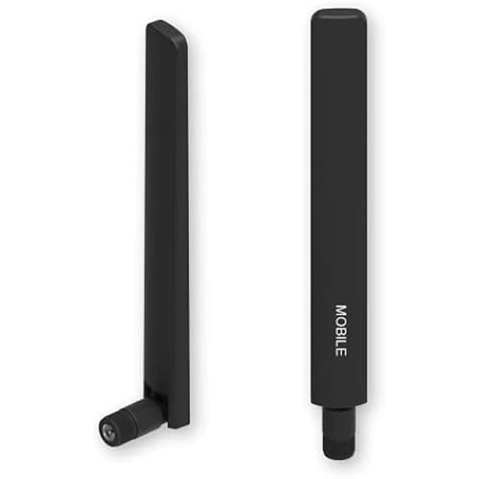 Antenne Mobile 5G - TELTONIKA - PR1US540 - SMA - Connectivité 5G - Performance Optimale