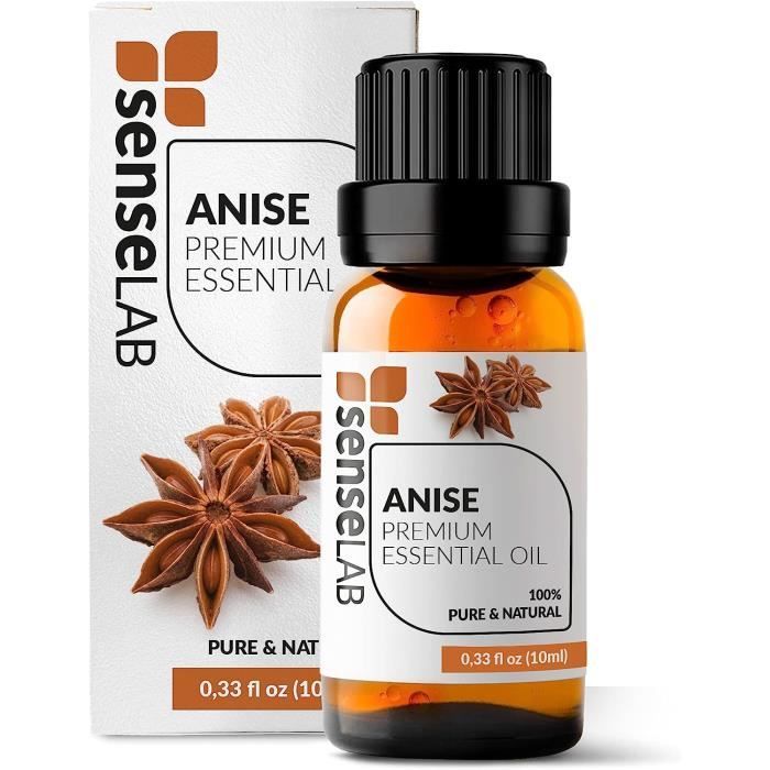 Huile Essentielle D'Anis Huile D'Anis Naturelle 100 Pure De Qualité — free download