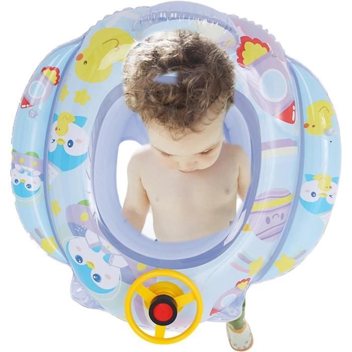 Collerette Gonflable Douce En Forme De Donut Pour Chat - Pour Toi Mon Chat