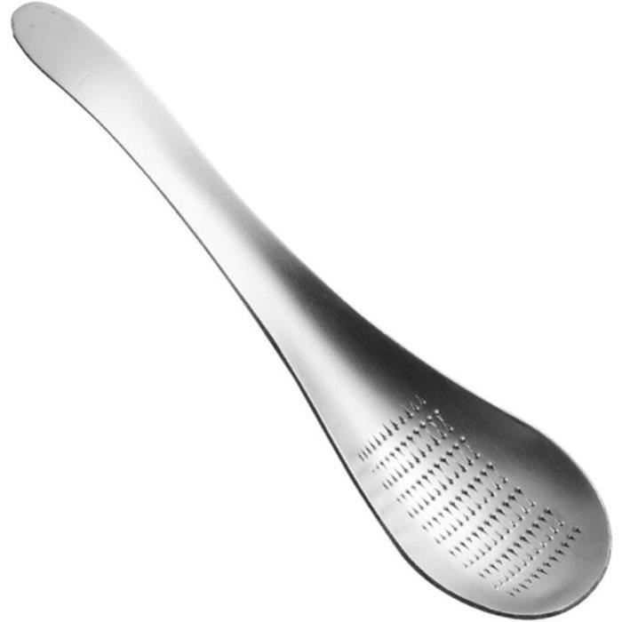PRESSE ET BROYEUR De Fruits Ustensile Cuisine Hachoir À Ail EUR 7,79