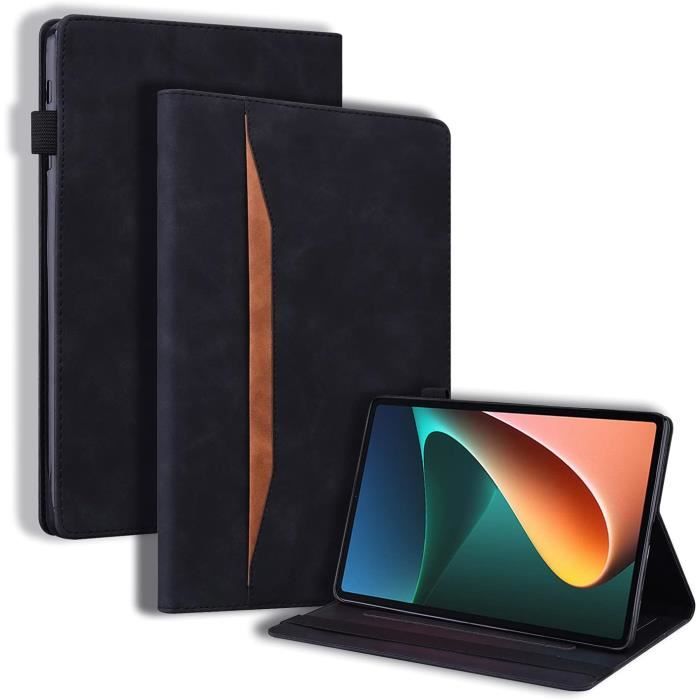 ETUI Xiaomi Mi Pad 5 Pad 5 Pro 5G 11 Pouces 2021 Flip Housse 
