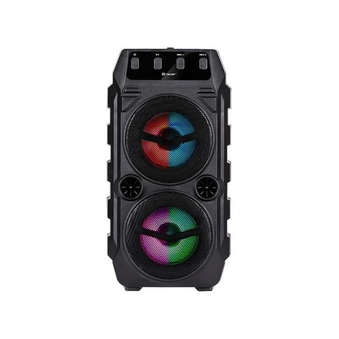 Enceinte Bluetooth - Tracer - Superbox TWS - Autonomie 8h - Bluetooth 5.0 - Mains libres