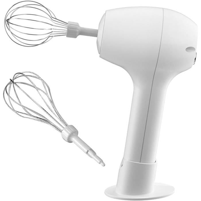 Mélangeur multifonctions de luxe « Thunder Stick » de Reliant