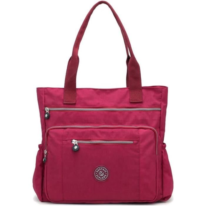 Sac Fourre-tout En Toile Pour Notes De Musique