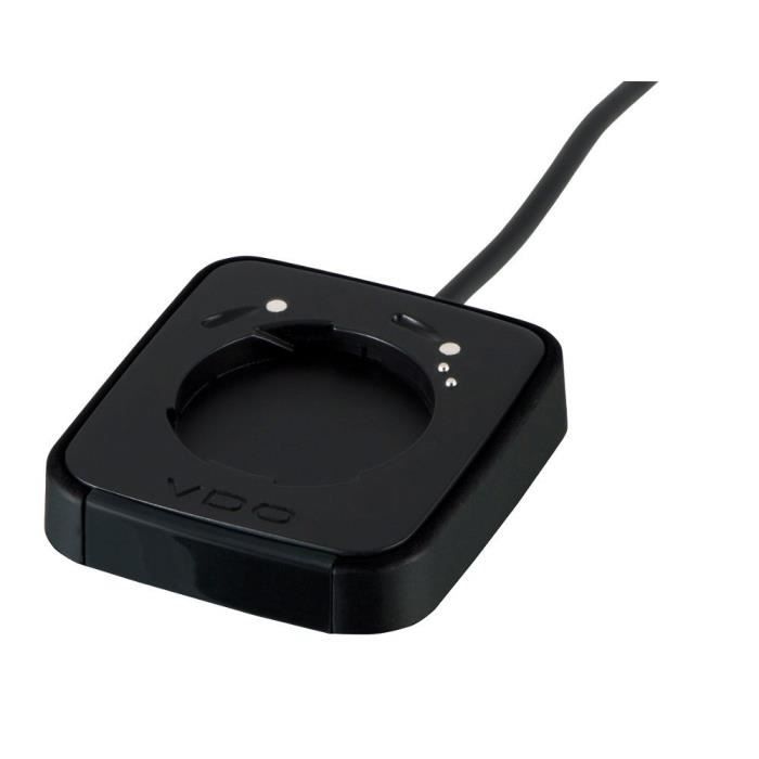 VDO Station d accueil 3042 Pour Compteur v lo M 6.1 Cdiscount Sport