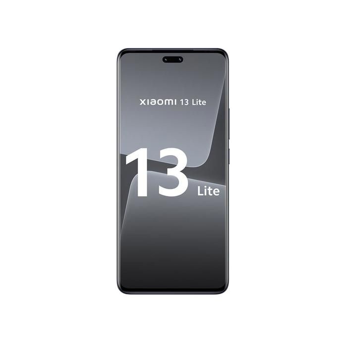 Xiaomi 13 Lite 5G - vue 10