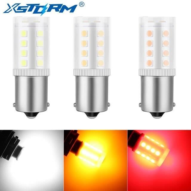 BA15S P21W S25 7506 Bombillas LED De Alta