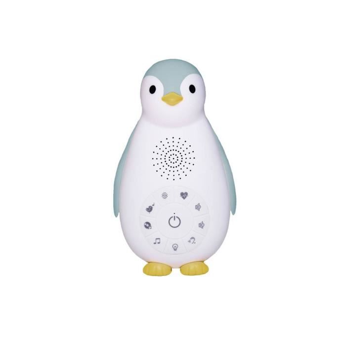 Zazu Boite A Musique Veilleuse Bluetooth Zoe Le Pingouin Bleu Cdiscount Puericulture Eveil Bebe Zazu Boite A Musique Veilleuse Bluetooth Zoe Le Pingouin Bleu Cdiscount Puericulture Eveil Bebe