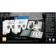 Song of Horror - Deluxe Edition Jeu PS4-1