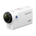 Sony FDR-X3000R 4K Action Cam CAMESCOPE-1