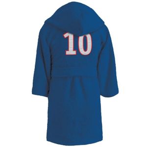 Peignoir psg deals 14 ans