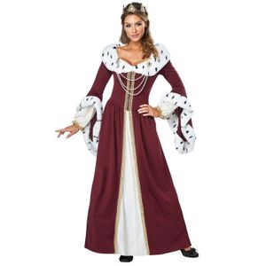 Robe Déguisement Fée Clochette Avec Ailes - Paillettes Et Tulle - Tailles S à 4XL - Pour Cosplay, Fête