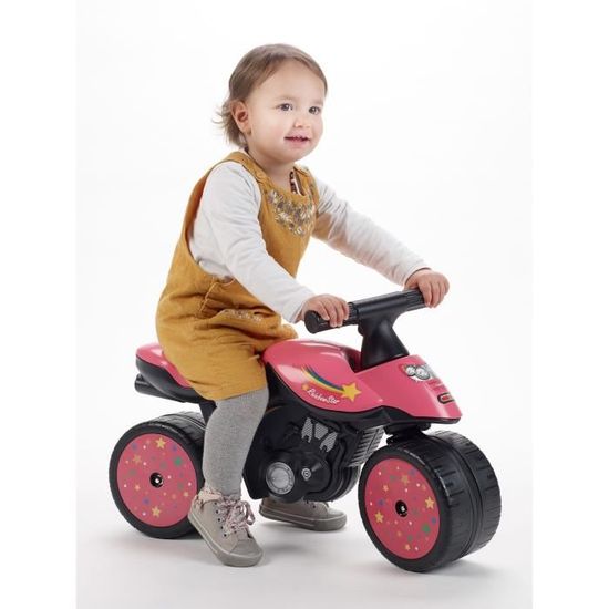 rainbow tricycle