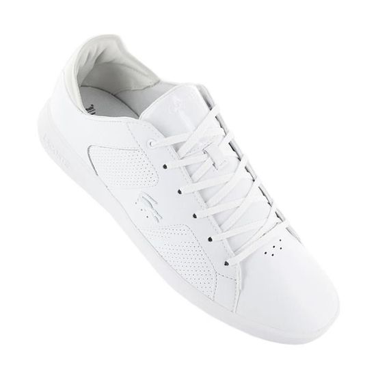 Lacoste novas on sale homme