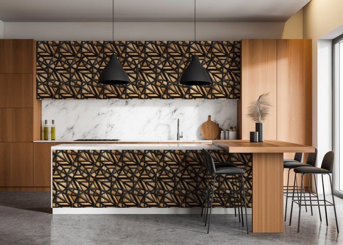 Revtement Adhsif Pour Meuble Ikeanull