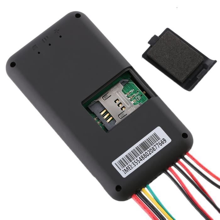 Gsm tracking device discount