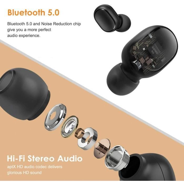 Timoom xiaomi redmi airdots 2 2025