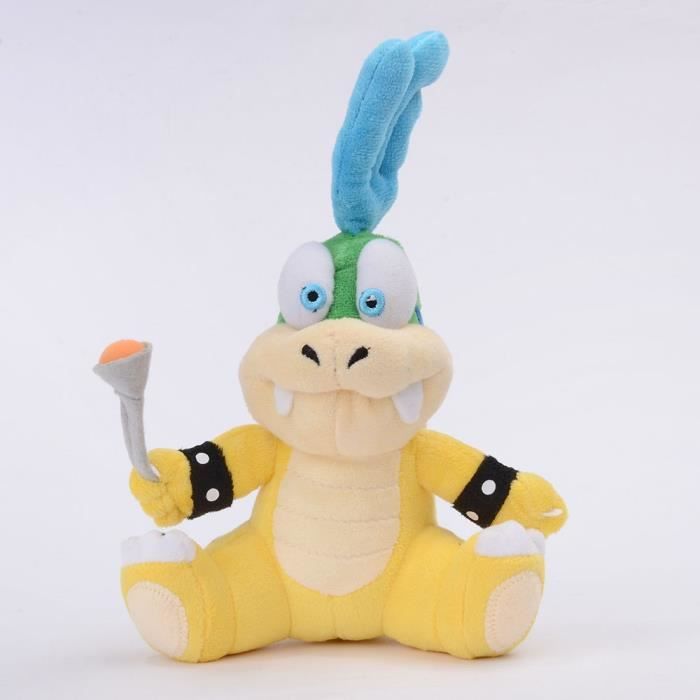 Mario contre le gros