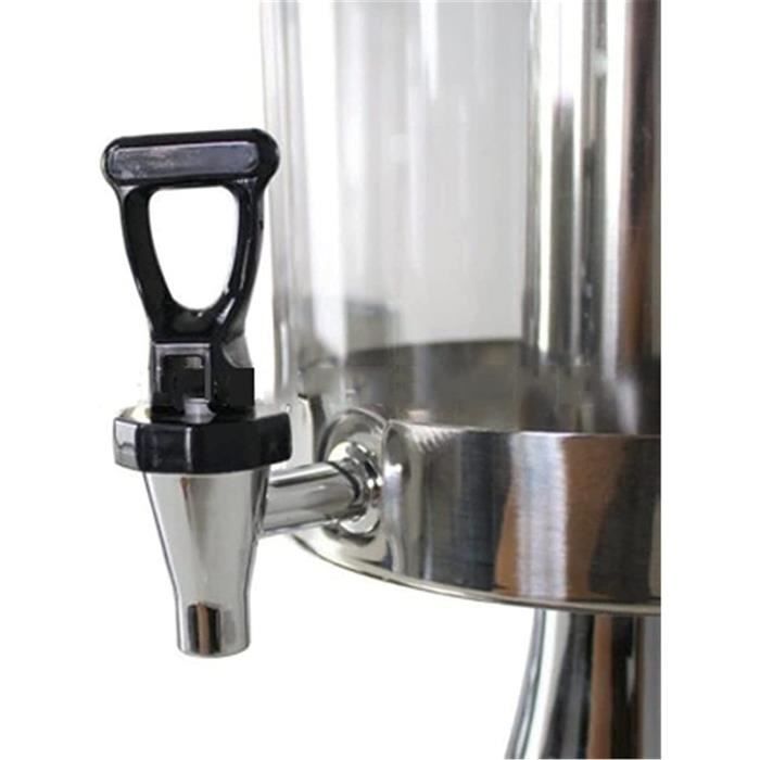 Distributeur De Bière En Forme D'Extincteur 2L - Accessoire Bar Original Pour Fêtes