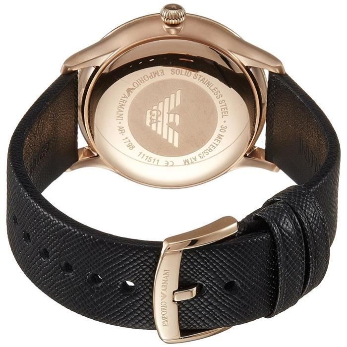 Emporio armani ar1798 hot sale