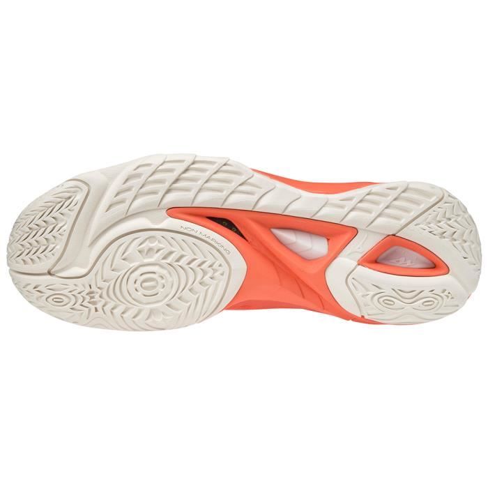 Chaussures mizuno hotsell wave mirage 3