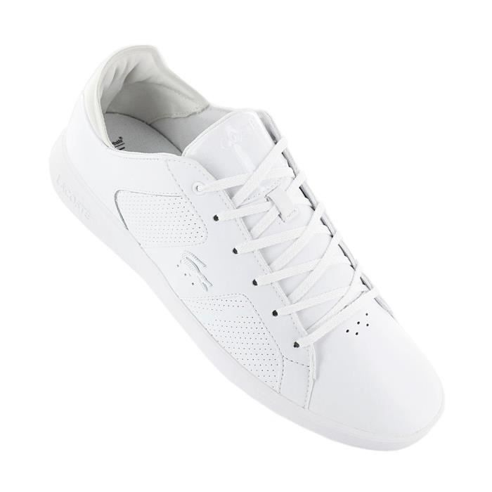Lacoste novas homme shop