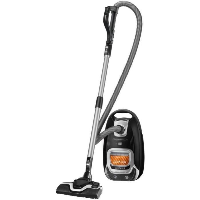 Rowenta ro7495ea top