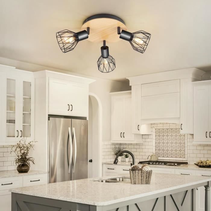 plafonnier-led-orientable-luminaire-cuisine-3-spot-plafonnier
