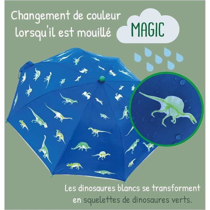Friteuse à Air Jouet Fukamou – Jeu De Cuisine Avec Sons Réalistes – 15 Accessoires Alimentaires – Dès 3 Ans