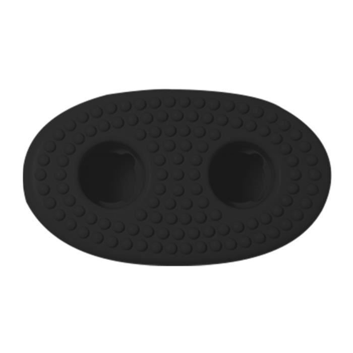 Porte-boisson flottant, flotteurs porte-boissons pour piscine, accessoires pour piscine et jacuzzi, design amélioré pour la piscine, fête, jacuzzi