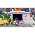 Teenage Mutant Ninja Turtles : Shredder's Revenge Jeu PS4-2