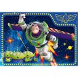 Puzzle enfant - CLEMENTONI - Supercolor Disney Toy Story 4 - 144 pièces - Dessins animés et BD-2
