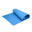 6mm Tapis de sport, tapis de danse bleu, Tapis de yoga-2