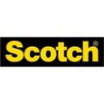 Scotch 4501T66  ruban adhésif d`emballage-polypropylène - 66 m x 48 mm-transparent - 4501T6648-2
