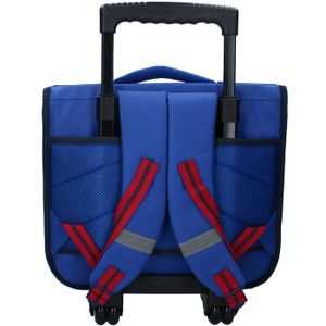 cartable roulette adidas