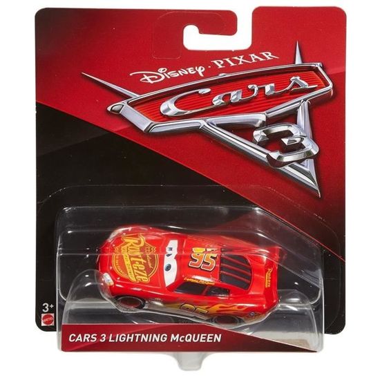 voiture téléguidée flash mcqueen