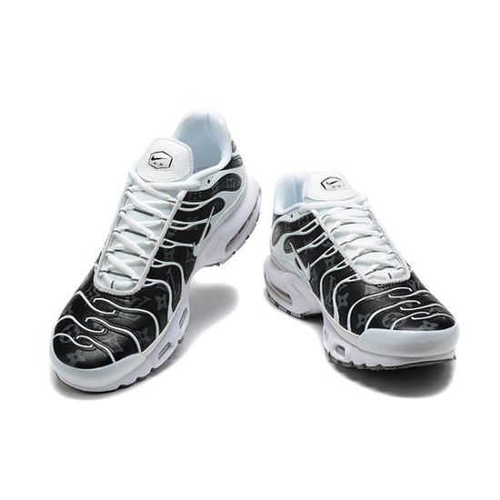 NIKE NIKE AIR MAX Plus TXT TN Louis Vuitton Co-branded Baskets Chaussures  Entraînement course - Cdiscount Sport
