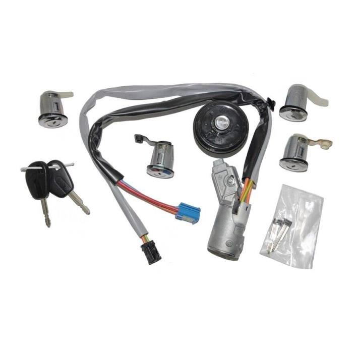 Neiman CITROEN BERLINGO 1 PHASE 1 Diesel occasion