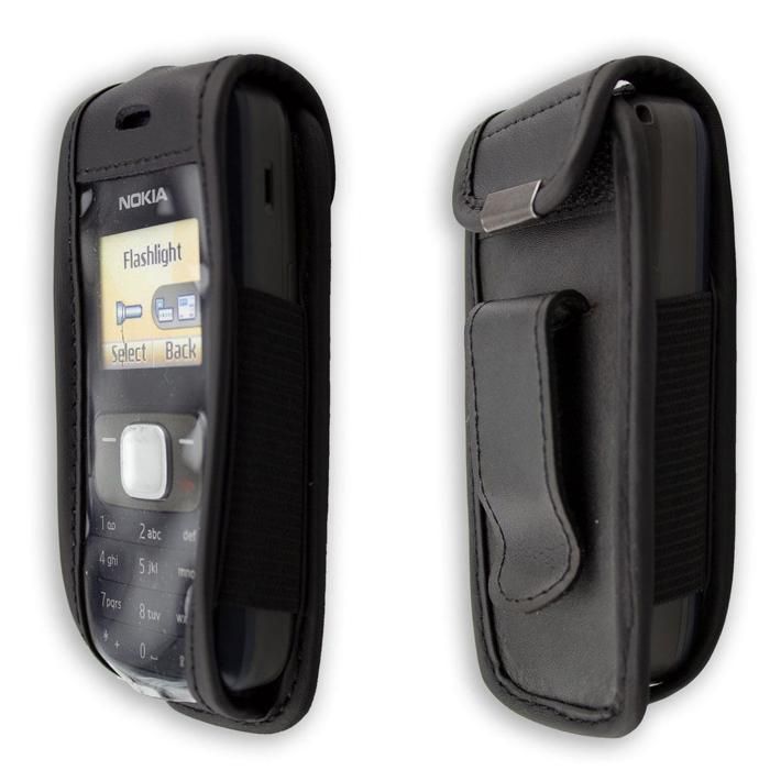 Étui Ceinture Pour Nokia 8 - Sac De Protection à 3 Compartiments, Résistant Aux éclaboussures